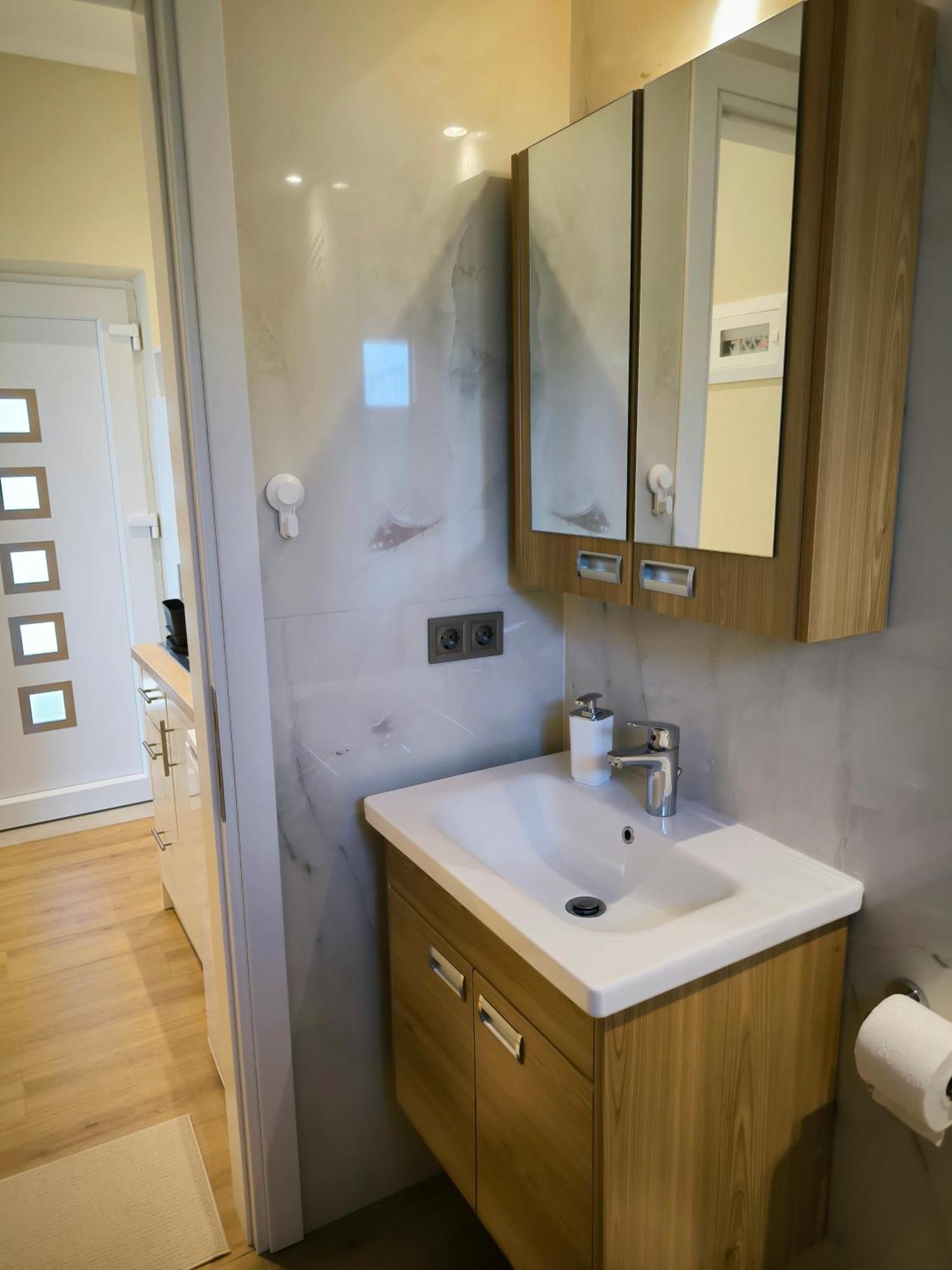 Ataraxia Homes Alexandrupoli Exteriér fotografie