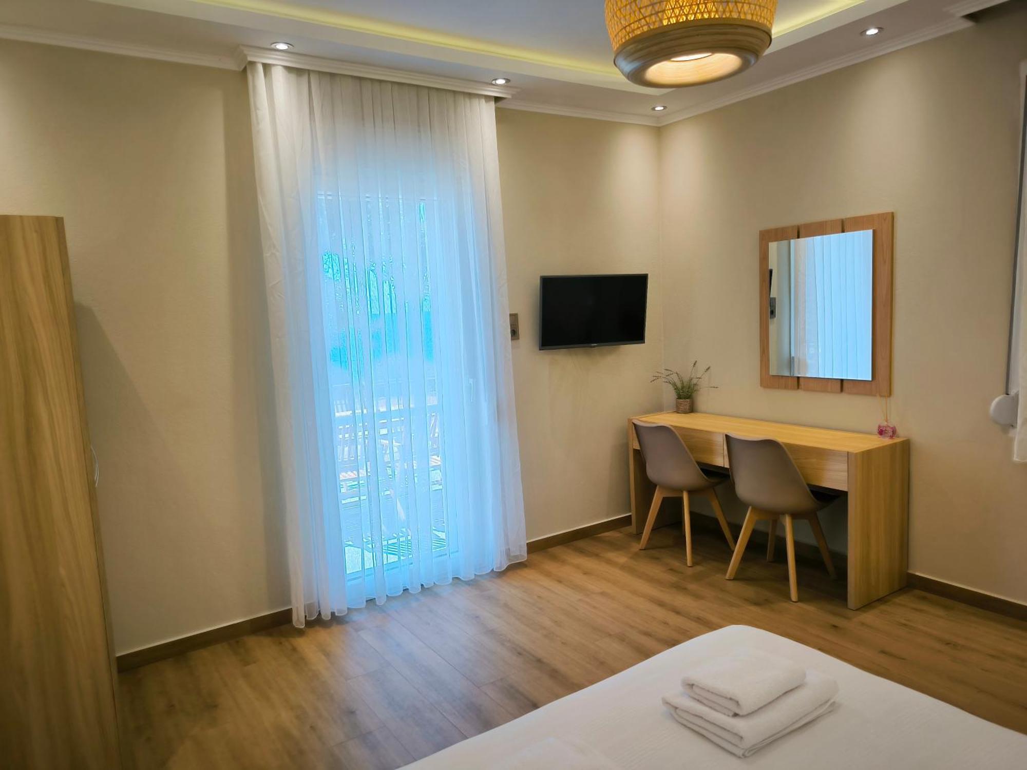 Ataraxia Homes Alexandrupoli Exteriér fotografie