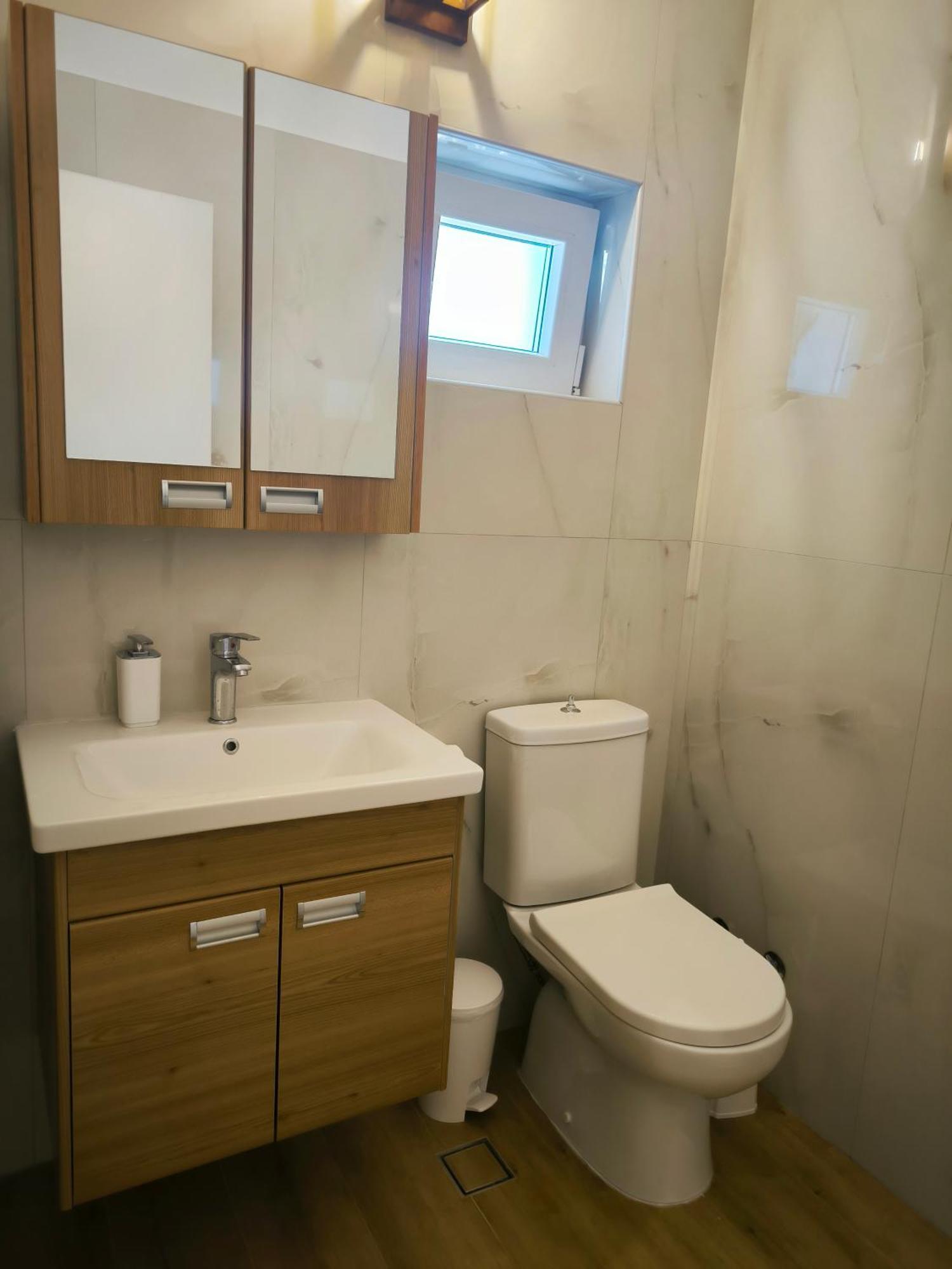 Ataraxia Homes Alexandrupoli Exteriér fotografie